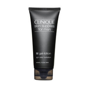 M gel-lotion